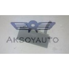 83650-43300-BAGAJ AÇMA KOLU DIŞ H100/L300 87-08